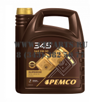 PEMCO P 345 (5 литров) - ООО РИКАМБИ | Delta | Daemo | Furukawa | Hyundai | Hitachi | Komatsu