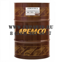 PEMCO Hydro HV ISO 32 (208 литров) - ООО РИКАМБИ | Delta | Daemo | Furukawa | Hyundai | Hitachi | Komatsu